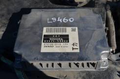 Блок управления автоматом. Lexus LS460L, USF40, USF41 Lexus LS460, USF41, USF40 Двигатель 1URFSE