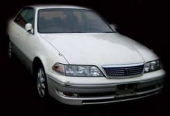 Toyota Mark II. ##X100, 1GFE