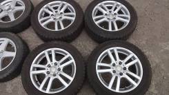 Sparco. 6.5x16, 5x114.30, ET50