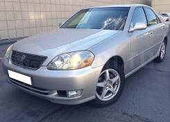 Toyota Mark II. ##X110, 1G