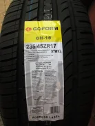 Goform GH18. ������, 2015 ���, ����� ����