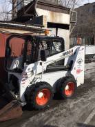 Forway. Мини погрузчик WS50