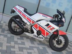 Yamaha. исправен, птс, без пробега. Под заказ