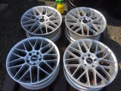Starform Basel. 7.0x17", 5x114.3, ET40 ����