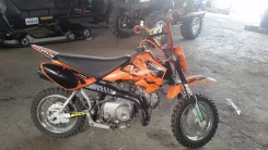 Honda CRF 50F. 49����. ��., ��������, ��� ���, ������ �� �� ����