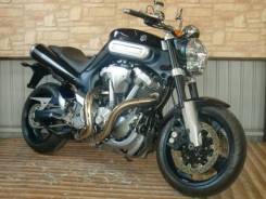 Yamaha MT-01. 1 700 куб. см., исправен, птс, без пробега. Под заказ