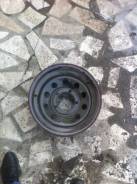 Нива. x15
