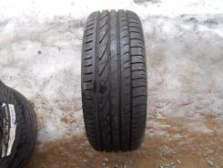 Bridgestone Turanza ER300. Летние, 2013 год, без износа, 1 шт