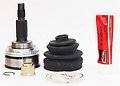 Шрус подвески. Honda: CR-X del Sol, CR-V, Civic, CR-X, Civic CRX, Domani, Civic Ferio, Integra Двигатели: B20B, B16A2, B16A3, D12B1, D13B, D13B2, D13B...