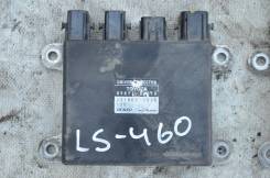 Блок управления форсунками. Lexus: GS460, GS350, GS300, LS600hL, LS460L, LS600h, GS430, IS F, LS460, LS460 / 460L Двигатели: 1URFSE, 2URFSE, 2URGSE