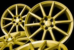 Subaru. 7.0x18, 5x100.00, ET55
