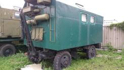 Кунг. ГАЗ 66 ЗИЛ 131