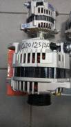 Генератор. Nissan: Pathfinder, Homy, Caravan, Cefiro, Infiniti QX56 Infiniti QX56 Двигатели: QR25DER, VQ35DE, VG30E, VQ25DE, VQ30DE