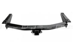 Фаркоп. Toyota Land Cruiser, FJ80, FZJ80, J80, HZJ80, HZJ81, FJ80G, FZJ80G, HDJ81V, HZJ81V, FZJ80J, HDJ80, HDJ81