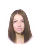 Продавец-стилист. Средне-специальное образование, опыт работы 7 лет