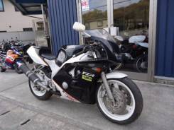 Yamaha FZR 400. 400 куб. см., исправен, птс, без пробега. Под заказ