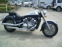 Yamaha Royal Star. 1 300 куб. см., исправен, птс, без пробега. Под заказ