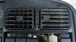 Патрубок воздухозаборника. Opel Omega
