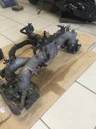 Коллектор впускной. Subaru Impreza WRX. Под заказ