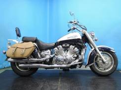 Yamaha Royal Star. 1 300 куб. см., исправен, птс, без пробега. Под заказ
