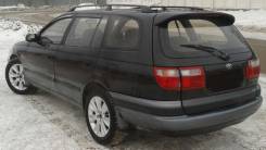 Toyota Caldina. T190, 3SFE