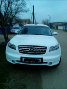 Infiniti FX35. �������, 4wd, 3.5, ������, 100 000����. ��. ��� �����