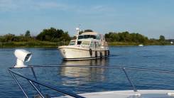 Linssen. 2012 ���, ��������� ������������, ������ ����