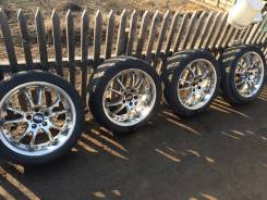 Manaray. 7.5x18, 5x114.30, ET43