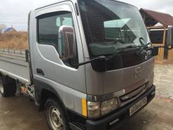 Mazda Titan. Продам (4WD, АККП), 2 500 куб. см., 1 500 кг., 4x4