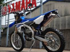 Yamaha WR 250. 250 куб. см., исправен, птс, без пробега. Под заказ