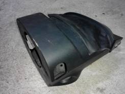 Панель рулевой колонки. Ford Focus