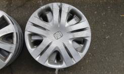 Колпаки Honda. Диаметр 15", 1 шт.