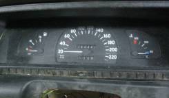 Панель приборов. Opel Omega
