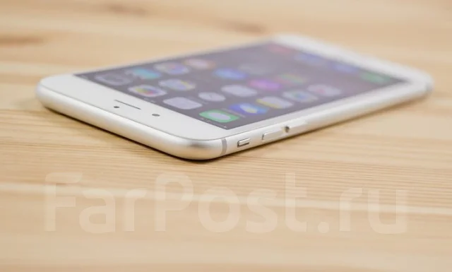Samsung Galaxy S. ����� ����