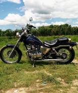 Honda CMX 250. 250 куб. см., исправен, птс, с пробегом