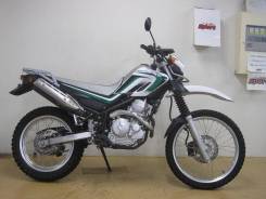 Yamaha XT 250. 250 куб. см., исправен, птс, без пробега. Под заказ