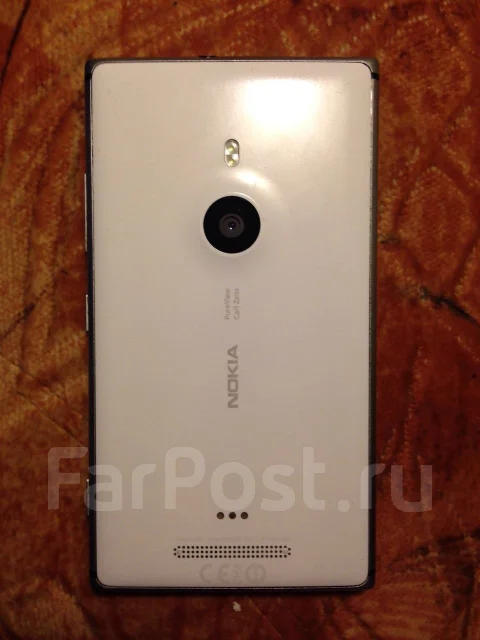 Nokia Lumia 925 ����