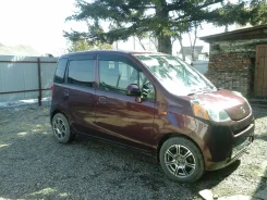 Honda Life. �������, ��������, 0.7, ������, 75 000����. �� ����