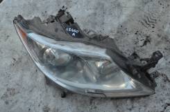 Фара. Lexus LS460, USF41 Lexus LS460 / 460L, USF41
