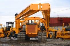 ЧТЗ. Сваебойная машина СП49, 12 000 куб. см., 5 000 кг. Под заказ
