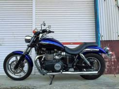Triumph. 865 куб. см., исправен, птс, без пробега. Под заказ