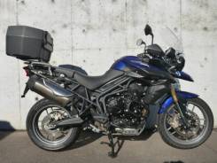 Triumph. 800 куб. см., исправен, птс, без пробега. Под заказ