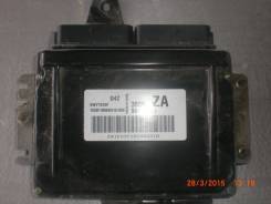 Блок управления двс. Chevrolet Lacetti, J200 Двигатель F16D3