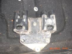 Катушка зажигания. Chevrolet Lacetti, J200 Двигатель F16D3