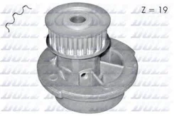 ����� Opel Astra/Corsa/Kadett/Vectra 1.2i-1.6i 82>, Daewo, GM O106, 1334098, WP0724, 65361 ����