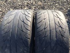 Dunlop Formula. Летние, 2001 год, износ: 40%, 2 шт