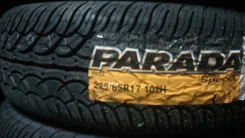 Yokohama Parada Spec-2. ������, 2015 ���, ����� ����
