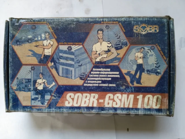 Sobr ����
