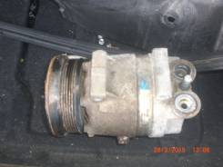 Компрессор кондиционера. Chevrolet Lacetti, J200 Двигатель F16D3