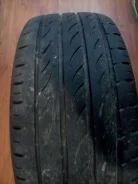 Pirelli P Zero Nero M+S. ������, �/�, ����� 50 % ����